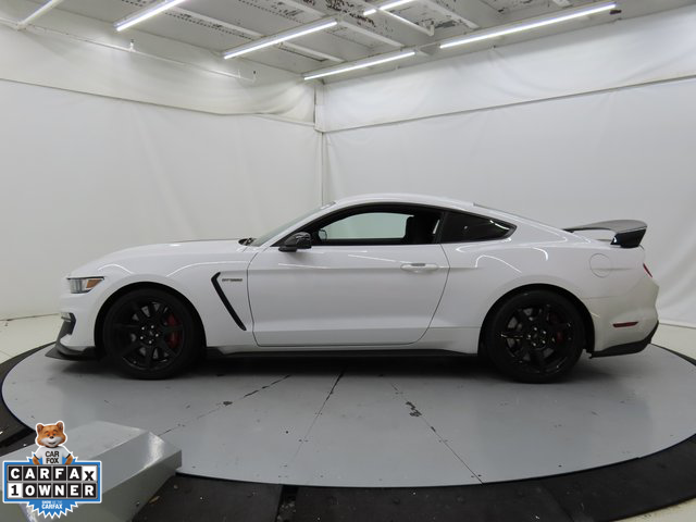 2017 Ford Mustang Shelby GT350