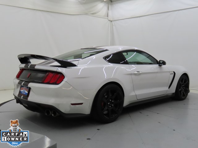 2017 Ford Mustang Shelby GT350