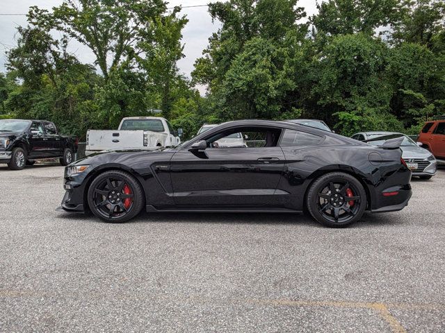 2017 Ford Mustang Shelby GT350R