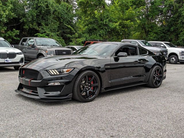 2017 Ford Mustang Shelby GT350R