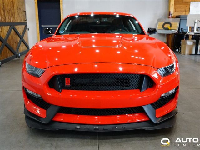 2017 Ford Mustang Shelby GT350