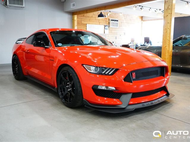 2017 Ford Mustang Shelby GT350