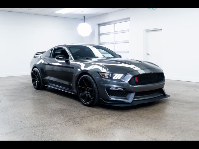 2017 Ford Mustang Shelby GT350