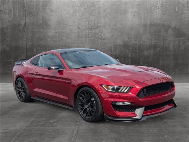 2017 Ford Mustang Shelby GT350R