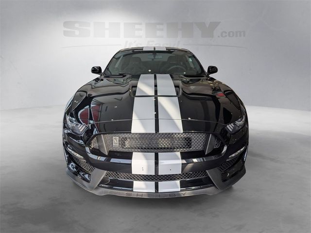 2017 Ford Mustang Shelby GT350