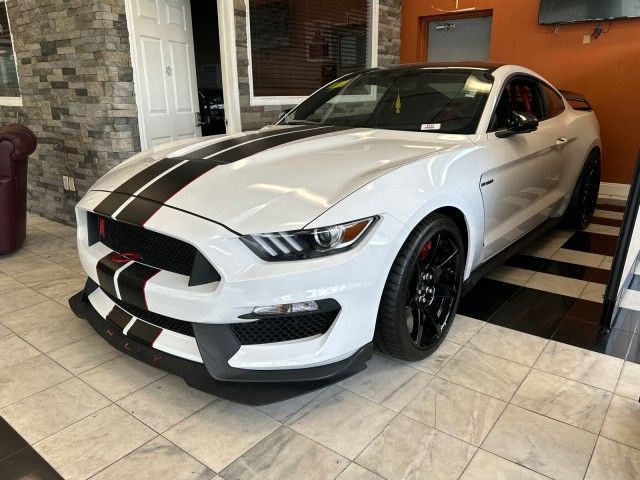 2017 Ford Mustang Shelby GT350R