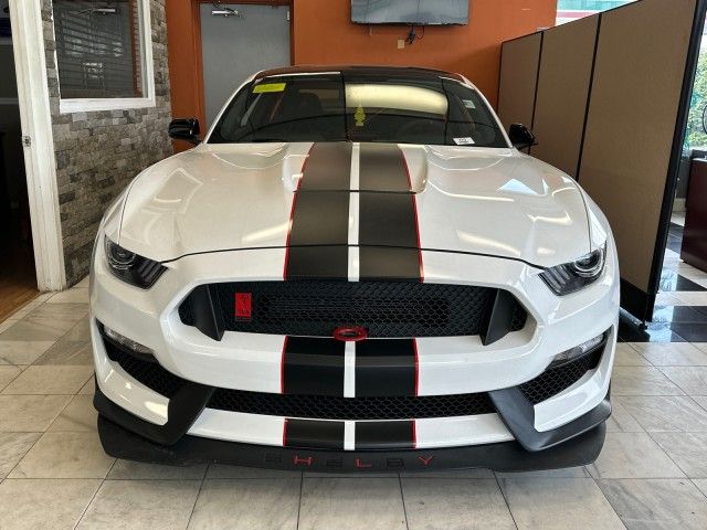 2017 Ford Mustang Shelby GT350R