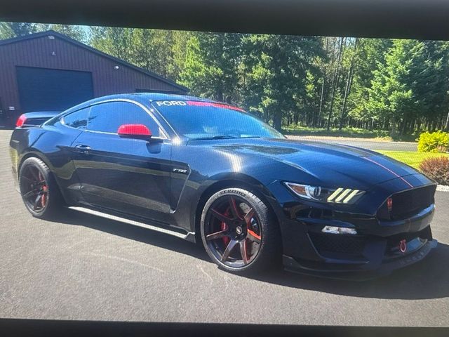2017 Ford Mustang Shelby GT350R