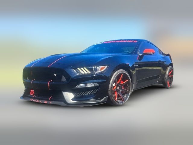 2017 Ford Mustang Shelby GT350R