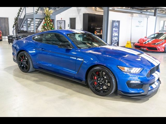 2017 Ford Mustang Shelby GT350R