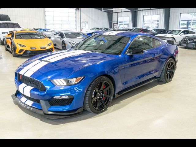 2017 Ford Mustang Shelby GT350R