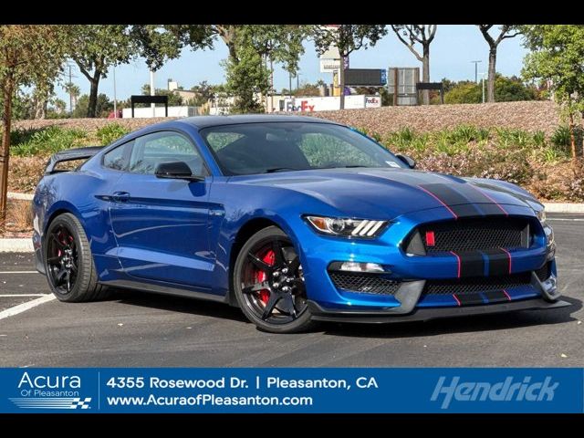 2017 Ford Mustang Shelby GT350R