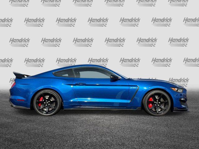 2017 Ford Mustang Shelby GT350R