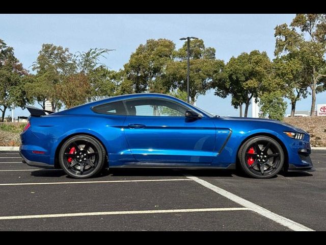 2017 Ford Mustang Shelby GT350R