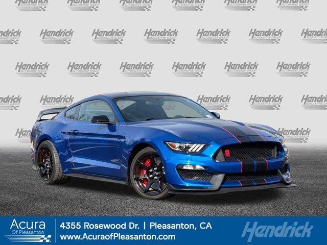 2017 Ford Mustang Shelby GT350R