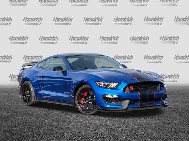 2017 Ford Mustang Shelby GT350R