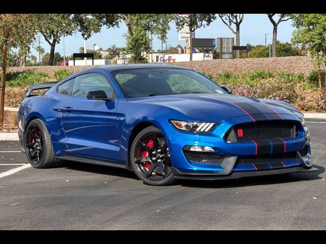 2017 Ford Mustang Shelby GT350R