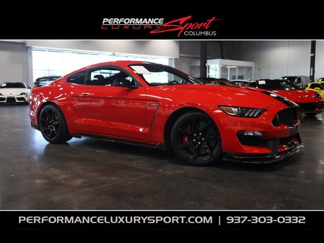 2017 Ford Mustang Shelby GT350R