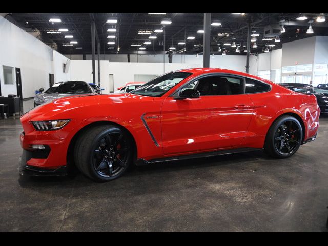 2017 Ford Mustang Shelby GT350R