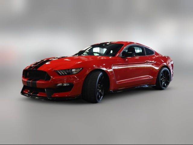 2017 Ford Mustang Shelby GT350R