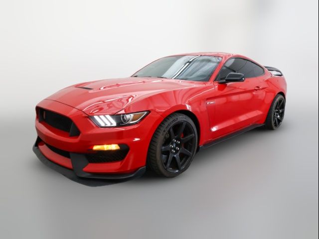 2017 Ford Mustang Shelby GT350R