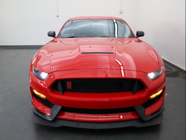 2017 Ford Mustang Shelby GT350R