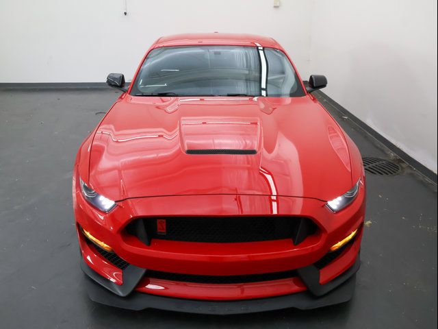 2017 Ford Mustang Shelby GT350R