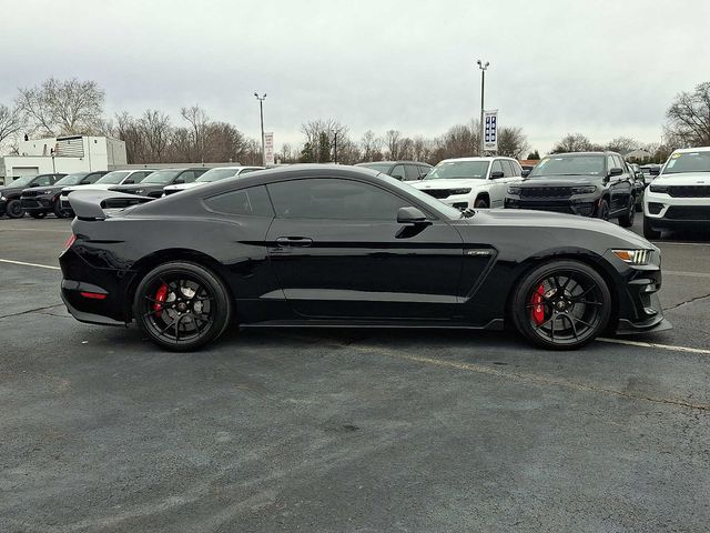 2017 Ford Mustang Shelby GT350R
