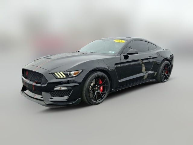 2017 Ford Mustang Shelby GT350R