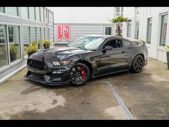 2017 Ford Mustang Shelby GT350R