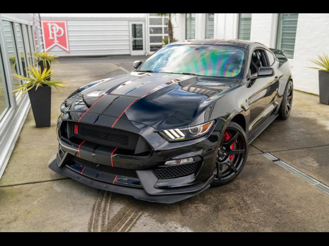 2017 Ford Mustang Shelby GT350R