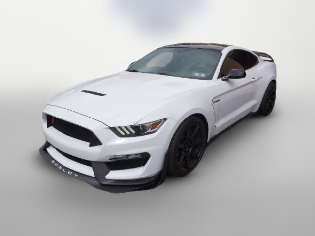 2017 Ford Mustang Shelby GT350R