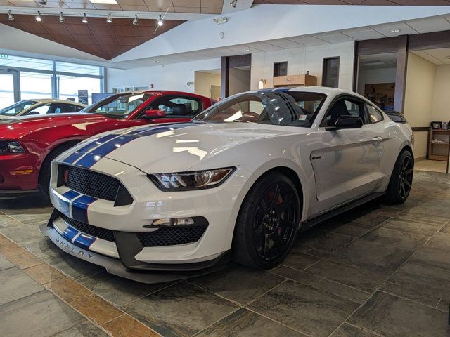 2017 Ford Mustang Shelby GT350R