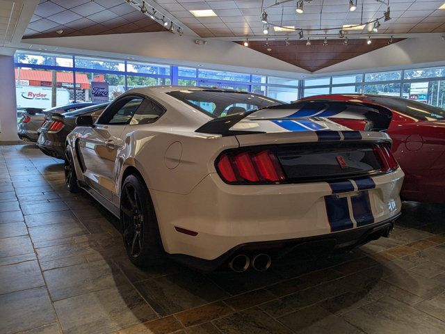 2017 Ford Mustang Shelby GT350R