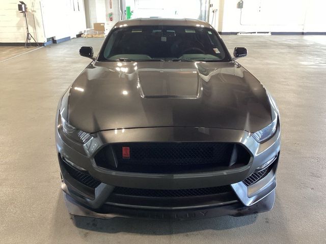 2017 Ford Mustang Shelby GT350R