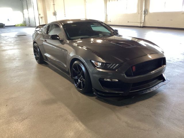 2017 Ford Mustang Shelby GT350R