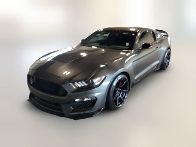 2017 Ford Mustang Shelby GT350R