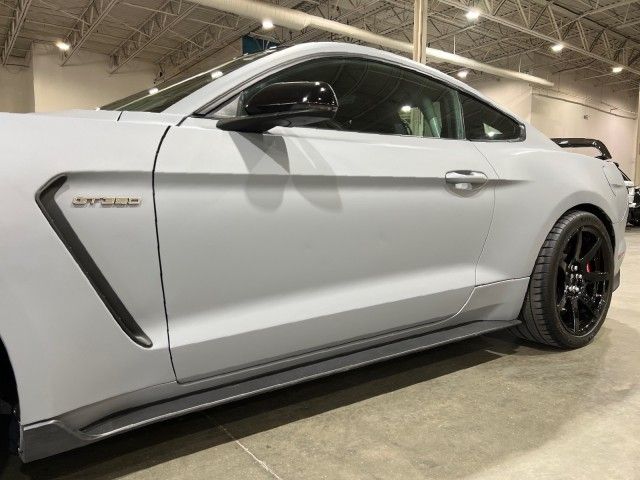 2017 Ford Mustang Shelby GT350R