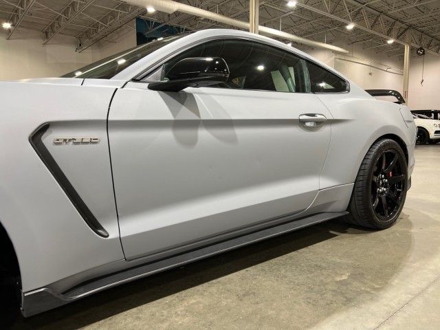 2017 Ford Mustang Shelby GT350R