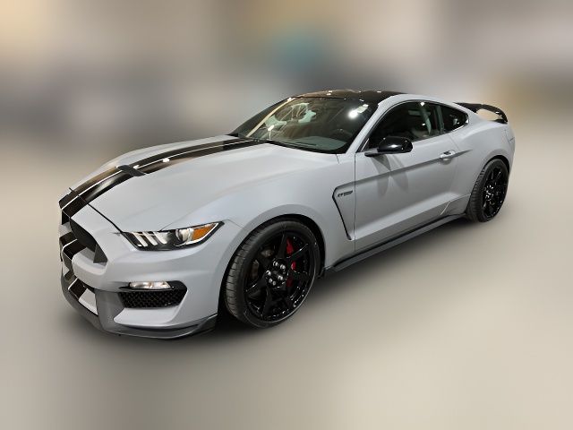 2017 Ford Mustang Shelby GT350R