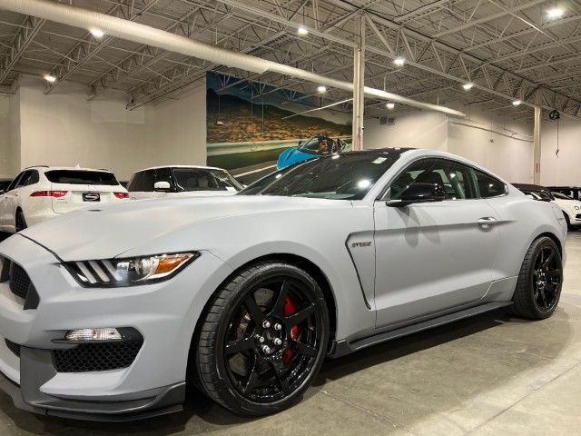 2017 Ford Mustang Shelby GT350R