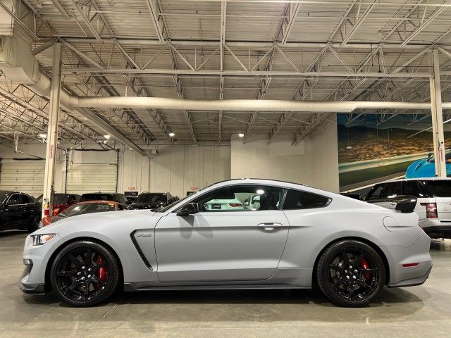 2017 Ford Mustang Shelby GT350R