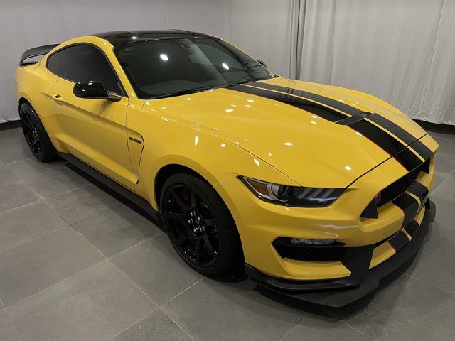 2017 Ford Mustang Shelby GT350R