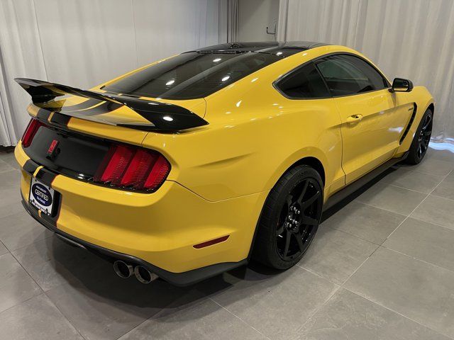 2017 Ford Mustang Shelby GT350R