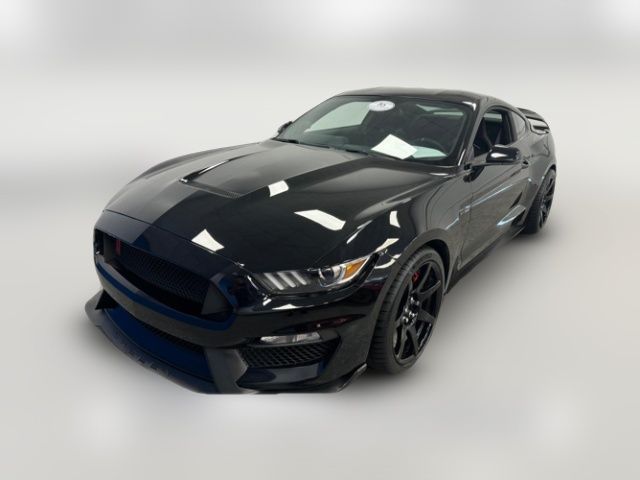 2017 Ford Mustang Shelby GT350R
