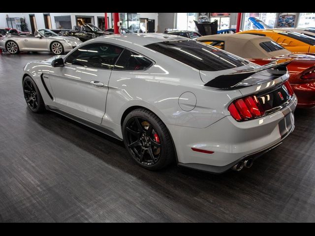 2017 Ford Mustang Shelby GT350R