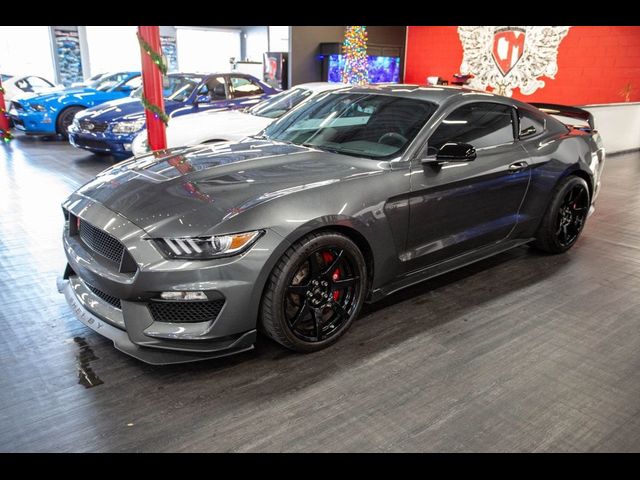 2017 Ford Mustang Shelby GT350R