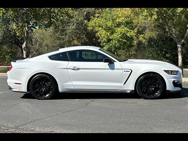 2017 Ford Mustang Shelby GT350