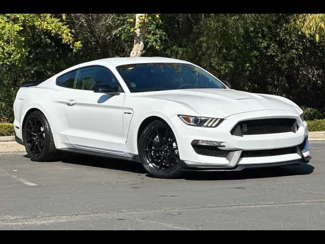 2017 Ford Mustang Shelby GT350