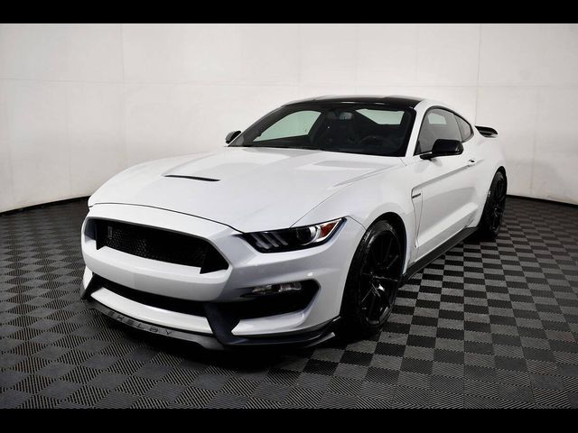 2017 Ford Mustang Shelby GT350